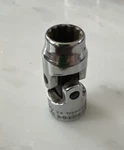 Proto 4772-t 1/4 Drive 12 Point Joint Socket 5/16. Fixed Price $24.22.