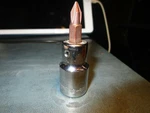 Armstrong 12-821 #1 1/2"-dr Tip Chrome Screwdriver. Fixed Price $14.00.
