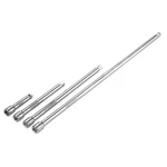 Westward 54pr06 Wobble Socket Ext. Set, 3/8" Drive, 18" L.. Fixed Price $39.19.