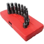 Sunex 2639 1/2" Drive Metric Hex Impact Bit Socket Set, 4 Inch Long, 10 Piece. Fixed Price $94.85.