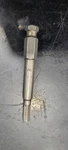 Apex An-08 Hex Power Bit Impact-duty 8mm X 7/16" Drive 3.5" Long. Fixed Price $9.99.