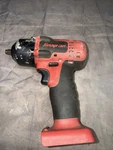 Snap-on Tools Ct8810b 18-volt Lithium-ion 3/8" Drive Cordless Impact Wrench. Fixed Price $64.59.