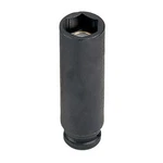 Grey Pneumatic 908mdg 1/4" Drive X 8mm Magnetic Deep Socket. Fixed Price $16.35.