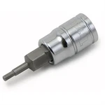Titan 3/8" Dr. 3/16" Hex Bit Socket. Fixed Price $13.40.