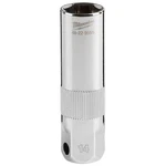 Milwaukee Tool 48-22-9555 3/8 In Drive, 14mm Metric Socket, 6 Points. Fixed Price $17.99.
