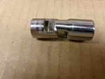 Snap-on Usa 1/4" Drive 3/8" 12-point Swivel Socket No Tdhu121a. Fixed Price $35.00.