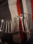 Blackhawk Flex Socket Set. Fixed Price $60.00.