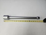Proto 5863 1" Drive Socket Extention 17 In Length, Long Extention, Usa Made. Fixed Price $85.00.