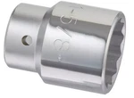 Proto J5752 Socket, Steel, Satin, 1 5/8 In. Fixed Price $31.00.