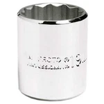 Proto Pro5215m J 3/8-inch Drive Socket, 15mm, 12 Point. Fixed Price $18.32.