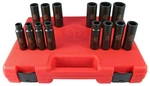 Chicago Pneumatic Ss4114d - 1/2 Inch Square Drive, Deep, Metric, 6 Point, Imp.... Fixed Price $125.04.