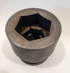 Snap-on 6-point Impact Socket 2-1/4 " X 1-1/2" Drive, Im725a. Fixed Price $89.95.