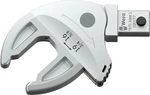Wera Tools 5020177001 7870 Joker L Self Adjust Head 16-19mm, 1ea. Fixed Price $87.12.