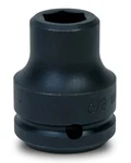7/8" Impact Shallow Supertorque Socket, 6pt, 3/4"drive. Williams Usa Jhw6-628a. Fixed Price $17.39.