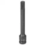 Grey Pneumatic 29106m 1/2" Drive X 10mm Hex Driver 6" Length. Fixed Price $36.16.