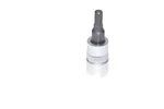 New Sonic 8143704 Hex Bit Socket 1/4'' 4mm. Fixed Price $17.98.