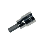 Wiha 76169 Security Hex Bitsocket 3/8" Drive 5/32". Fixed Price $13.15.