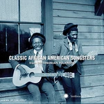 Various Artists Classic African American Songsters (cd) Album. Fixed Price $19.43.