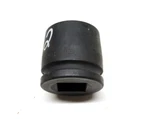 Ozat 2" Impact Socket 1-1/2 Drive Model 2432m51 Standard Depth 6pt. Fixed Price $76.95.