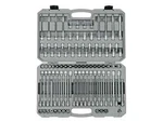3/8 Dr. Hex, Torx, Tr Phillips, Slotted, Square, Triple Square Socket Set. Fixed Price $264.99.