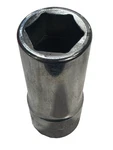 Williams 3/4" Drive 1-1/8" Deep Socket 6 Point Usa Made Hd-636. Fixed Price $22.49.