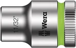 Wera Tools 5003571001 8790 Hmb Zyklop 3/8in. Socket, 11/32in.x29 Mm, 1ea. Fixed Price $12.29.
