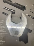 Proto 5354cf 1-11/16 Crows Foot 1/2 Drive. Fixed Price $29.99.