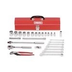 Proto J54128a Skt Wrch St, Chrm, 12pt, 7/16 - 1 1/4in 5c897. Fixed Price $718.47.