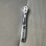 Dewalt Dwmt81096 1/4" Pear Head Ratchet Chrome Brand New Fast Shipping!. Fixed Price $23.99.