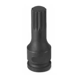 Grey Pneumatic 1125t 3/8" Drive X T25 Internal Star Impact Driver Socket. Fixed Price $16.13.