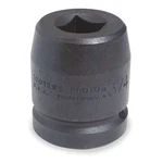 Proto J10015ss Impct Skt,steel,blk Oxd,15/16 In 1afp7. Fixed Price $51.31.