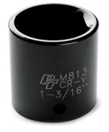 Performance Tool M813 1 2 Dr 3 16 6 Point Impact Socket. Fixed Price $23.46.