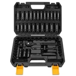 Elead 96-piece 3/8 Drive Impact Socket Set Sae5/16 To 3/4-inch Metric8-22mm. Fixed Price $81.30.