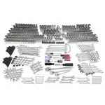 Craftsman 500 Piece Mechanic Tool Set Mechanics Socket Ratchet Ratcheting Wrench. Fixed Price $900.99.