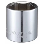 Westward 53yu20 1/2 In Drive, 1-5/16" Hex Sae Socket, 6 Points,. Fixed Price $14.69.