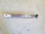 Dana 30 Manual Transmission Front Drive Shaft 2012-2018 Jeep Wrangler. Fixed Price $196.18.