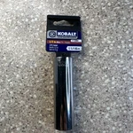 Kobalt 22586 1/2" Drive 11/16" Deep Socket Usa. Fixed Price $7.50.