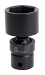 Sunex Tools 236u 1/2-inch Drive 1-1/8-inch Universal Impact Socket. Fixed Price $37.81.