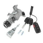 Hopespanner 1k0905851b Ignition Lock Cylinder Door For Vw Passat Audi A3 Tt. Fixed Price $58.29.