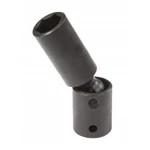 Flex Impact Socket, 1/2 In Dr, 14mm, 6 Pt. Fixed Price $60.49.