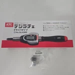 New Ktc Digi Ratchet Driver Type No.glk060 Glk-ra2. Fixed Price $215.97.