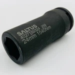 Atlas Copco 24mm Socket 3/4" Square Drive Hex 100mm Length Saltus 4027150324 359. Fixed Price $51.14.