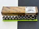 Vim 3/8"dr 10pc Half-cut Stubby Torx Bit Driver Socket Set, Magrail #impact-hct6. Fixed Price $89.99.