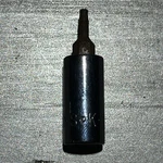 Sk Tools 42910 1/4" Drive Torx T10 Bit Socket. Fixed Price $5.00.