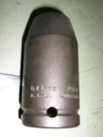 07512l Proto Professional Impact Socket 3/4 Dr X 3/4" 6pt Deep. Fixed Price $11.00.