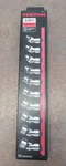 Tekton 3/8"dr 10-19mm Universal Joint Socket Set Shd91119. Fixed Price $109.99.