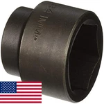Stanley Proto J7441m 1/2 Drive Impact Socket 41mm 6 Point. Fixed Price $56.85.
