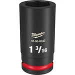 Milwaukee Tool 49-66-6342 1-3/16 In. Shockwave Impact Duty 3/4 Drive Deep. Fixed Price $31.99.