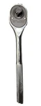 Proto J5449ut 1/2 In Drive Size Alloy Steel Chrome Finish Hand Ratchet Blemish. Fixed Price $44.90.