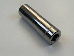 Matco Bd186d, 3/8 Drive 6pt Deep Sae Socket, Usa. Fixed Price $8.50.